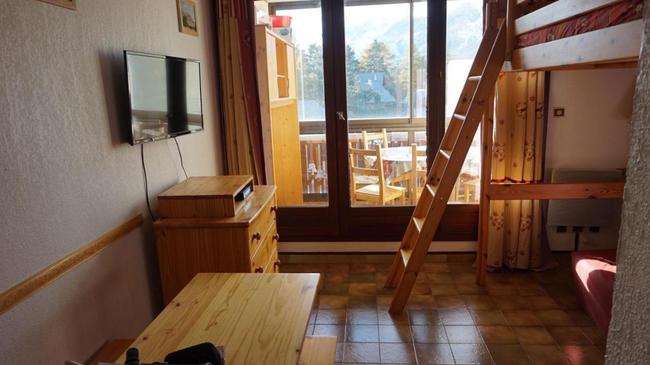 La Joue Du Loup Studio Екстер'єр фото
