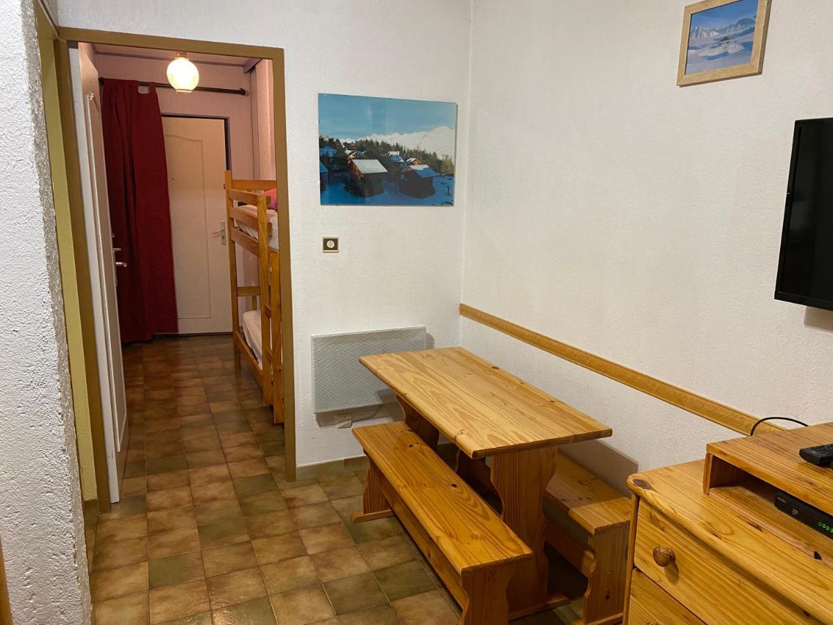La Joue Du Loup Studio Екстер'єр фото